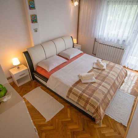 Apartman Ruzica Ogulin Exterior foto