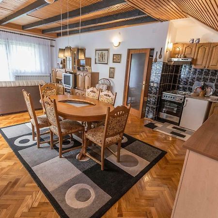 Apartman Ruzica Ogulin Exterior foto