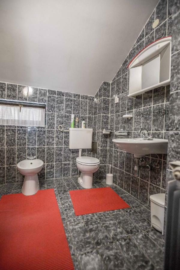 Apartman Ruzica Ogulin Exterior foto