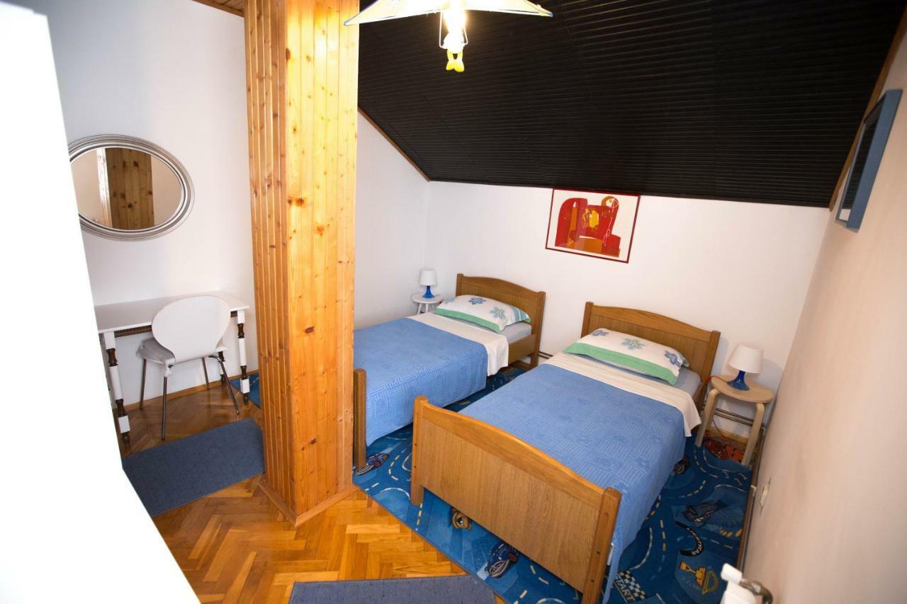 Apartman Ruzica Ogulin Exterior foto