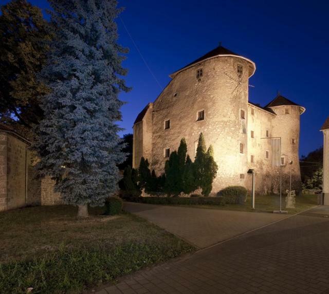 Apartman Ruzica Ogulin Exterior foto