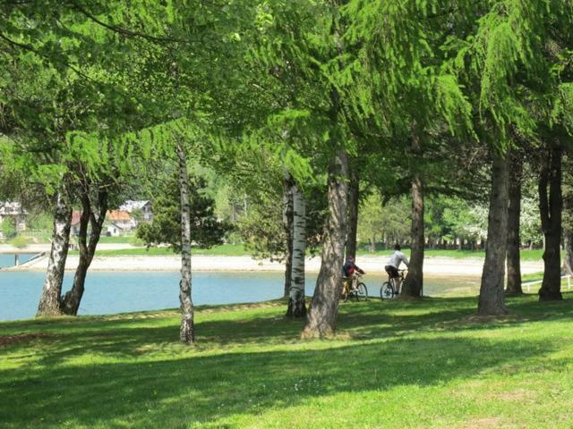 Apartman Ruzica Ogulin Exterior foto